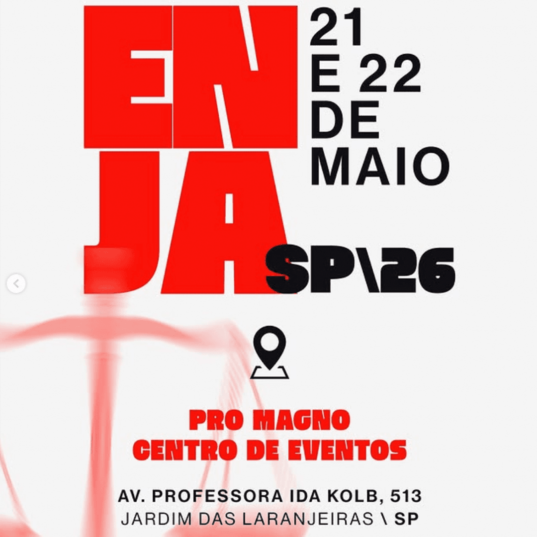 ENJA 2026